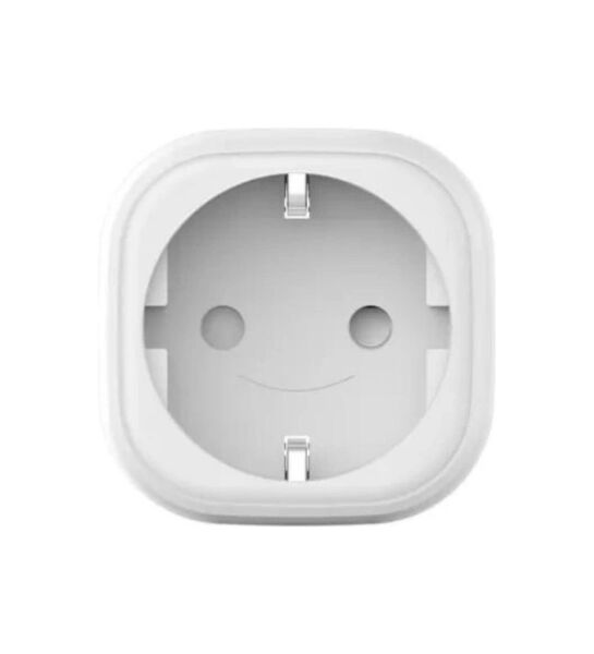 Fulltech Smart Plug Telefon Kontrollü Akıllı Wifi Priz FSM1