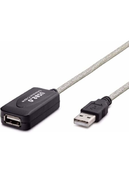 Net-X NT-410 10MT 2.0 USB Uzatma Kablosu