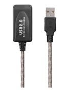 Net-X NT-410 10MT 2.0 USB Uzatma Kablosu