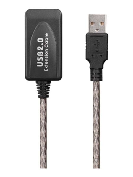 Net-X NT-410 10MT 2.0 USB Uzatma Kablosu