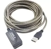 Net-X NT-410 10MT 2.0 USB Uzatma Kablosu