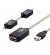 Net-X NT-410 10MT 2.0 USB Uzatma Kablosu