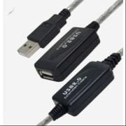 Netojen 20 METRE USB Uzatma Kablosu Filtreli - USB 2.0