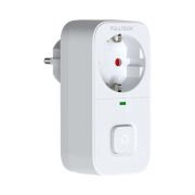 Fulltec FTR-18 Akım Korumalı Akıllı Priz