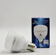 Rbr 15 W Jumbo Led Ampül Beyaz Işık Enerji Tasarruflu