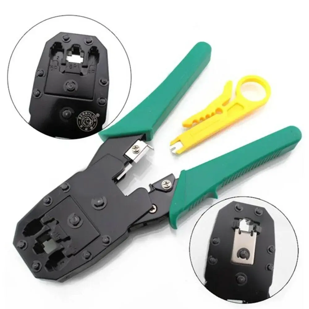 Netx nt-200 RJ45/RJ11 Network Pensesi – Jack Pensesi