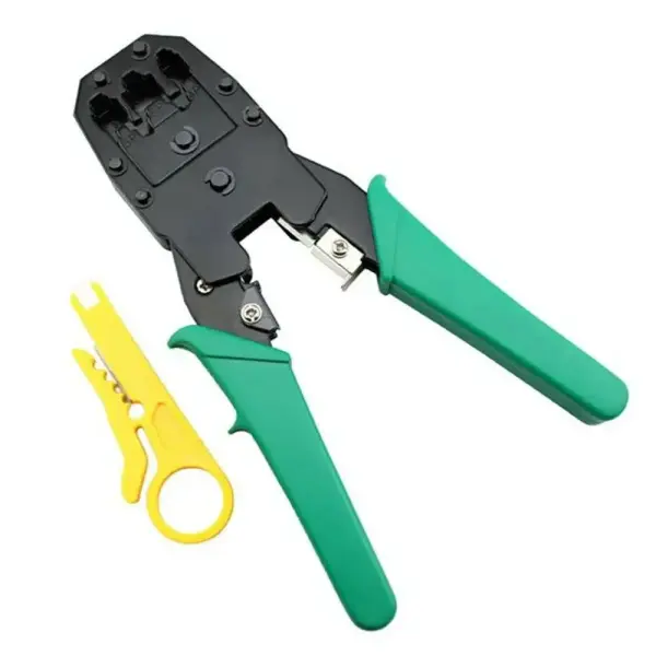 RJ45/RJ11 Network Pensesi – Jack Pensesi