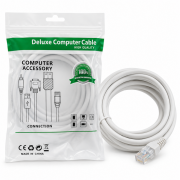 Netojen NT-456 10 Metre 23AWG Cat6 Ethernet Kablosu