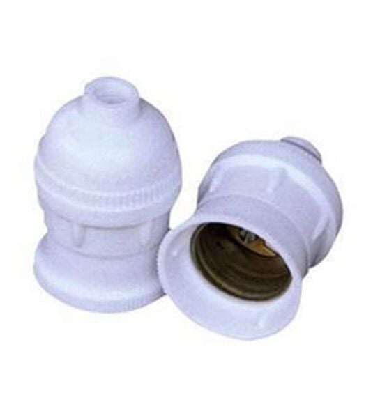 Standart Asılabilir Ampul Duyu