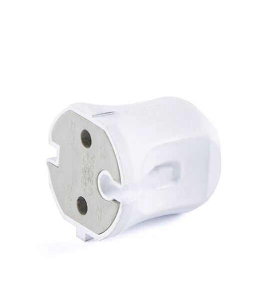 DİŞİ FİŞ FAR TOPRAKSIZ