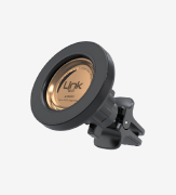 Linktech H788 Premium Araç İçi Manyetik Hava Menfezi Telefon Tutucu