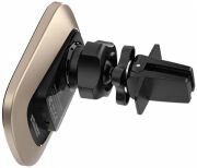 W790 Premium Magsafe QC 3.0 15W Wireless Şarj Aleti & Telefon Tutacağı