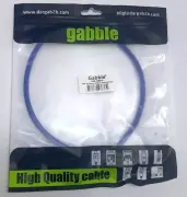 USB 3.0 Micro B 50cm Data Kablosu Gabble GAB-MB305
