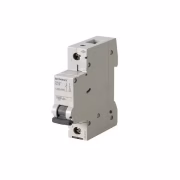 Siemens 5SL6120-6YA B36 32A Otomatik Sigorta – B Tipi 6kA Monofaze Devre Kesici Sigorta