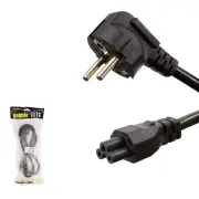 GABBLE GAB-NYK015 1.5 Mt 0.75 MM Seramik Uç Poşetli Yonca Kablo