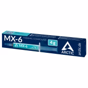 Arctic MX-6 AR-ACTCP00080A 4 gr Termal Macun