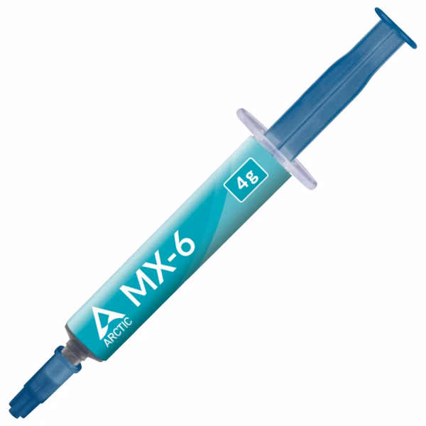 Arctic MX-6 AR-ACTCP00080A 4 gr Termal Macun