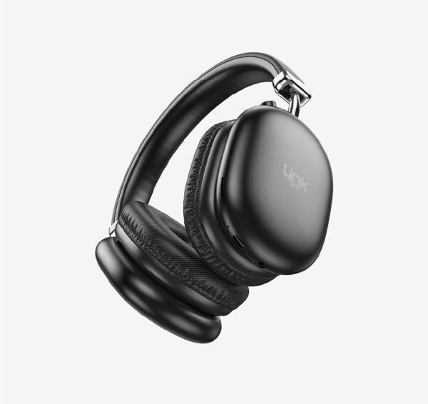 Linktech Hp5 Anc Kulak Üstü Kablosuz Bluetooth Kulaklık