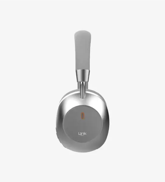 HP21 Kulak Üstü Bluetooth Kulaklık