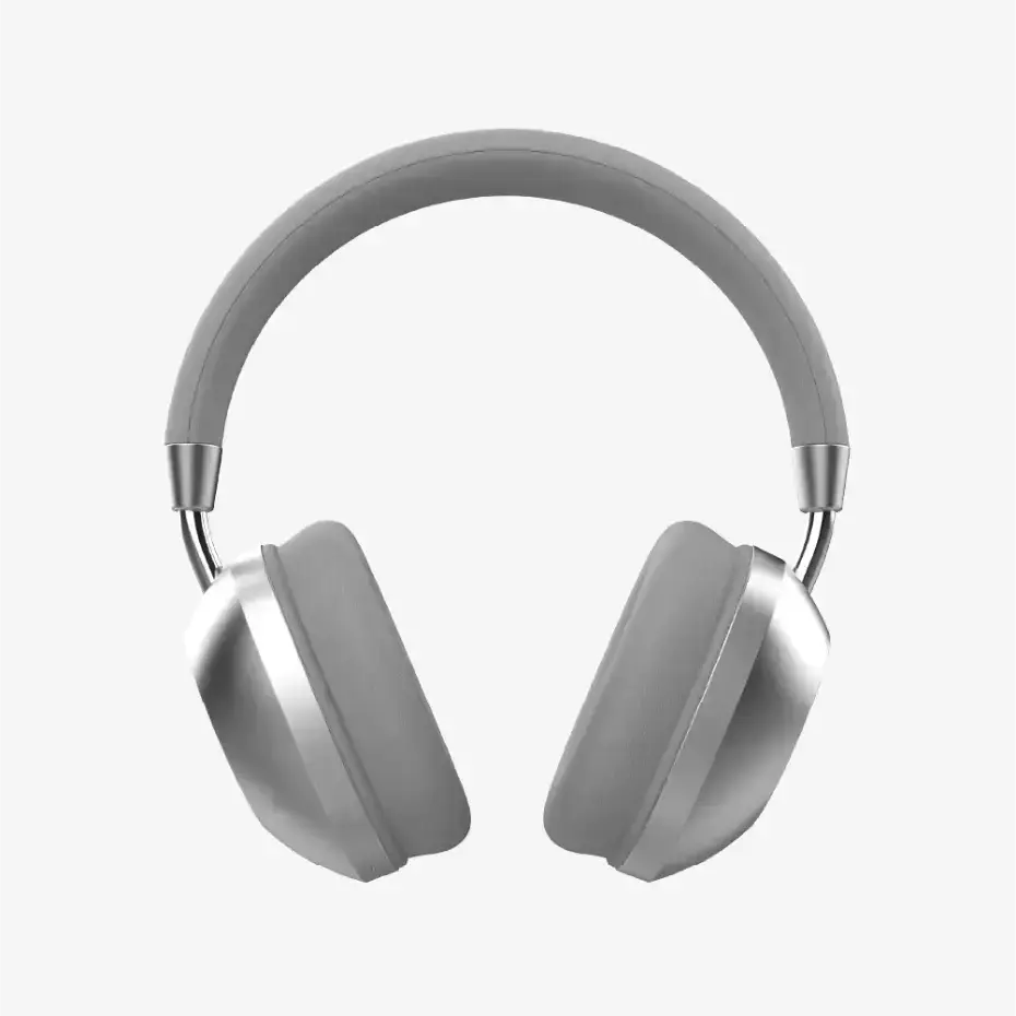 HP21 Kulak Üstü Bluetooth Kulaklık