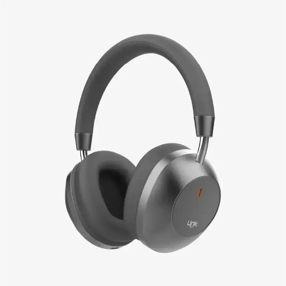 Kulak Üstü Bluetooth Kulaklık