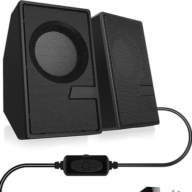 Pc Hoparlör speaker