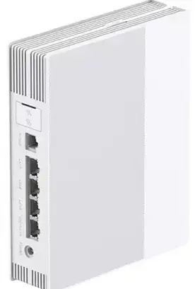 ZTE Superbox MF297D 4G LTE Modem | Çift Bant Wi-Fi | 1200Mbps | Tüm Operatör Uyumlu