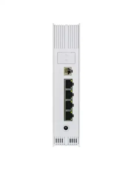 ZTE Superbox MF297D 4G LTE Modem | Çift Bant Wi-Fi | 1200Mbps | Tüm Operatör Uyumlu