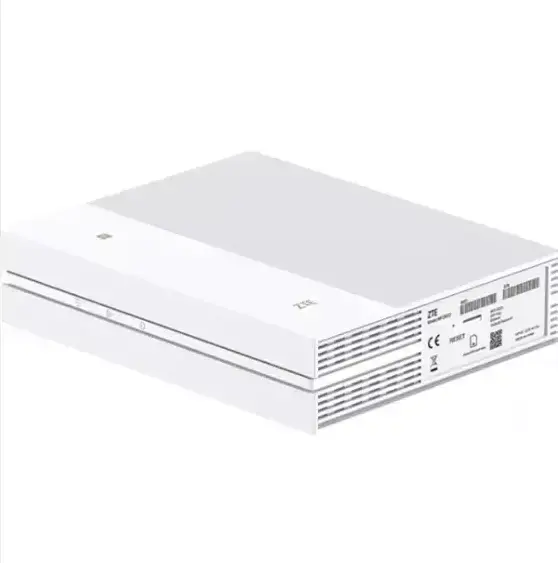 ZTE Superbox MF297D 4G LTE Modem | Çift Bant Wi-Fi | 1200Mbps | Tüm Operatör Uyumlu