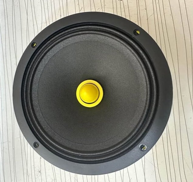 Jaguar JCS-16 6.5 İnç 700W Max 120W RMS Araç Hoparlörü