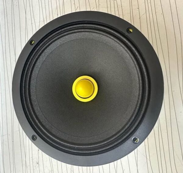 EDİSON ED-162CX Oto Hoparlör 16cm 240 Watt 2 Adet(Kopya)