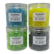 EZ RJ45 Cat6 Soket Konnektör 100 Adet Renkli EZ-RJ45 R31