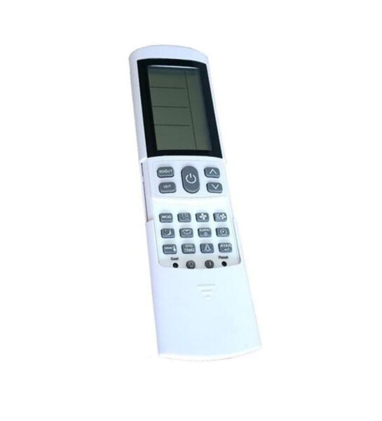 VESTEL KLİMA KUMANDASI