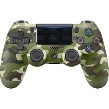 PS4 - PS5 Wireless BT Kablosuz PS4 Oyun Kolu (Tablet, Telefon, PC Uyumlu) BEYAZ