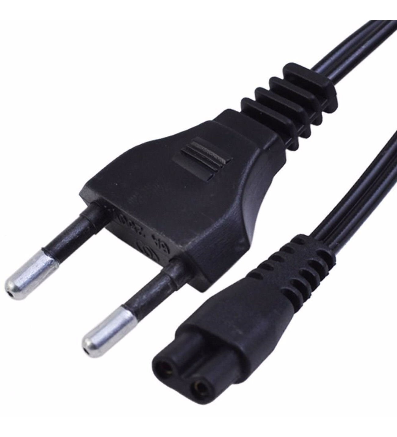 Traş Makinesi Şarj Kablosu 2.5A 250V Traş Makinesi Güç Kablo