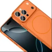 iPhone 14 Pro Max Uyumlu 17 Pro Max Görünümlü Çevirici Kılıf