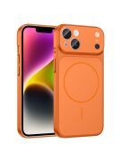 iPhone 15 Uyumlu 17  Görünümlü Çevirici Kılıf