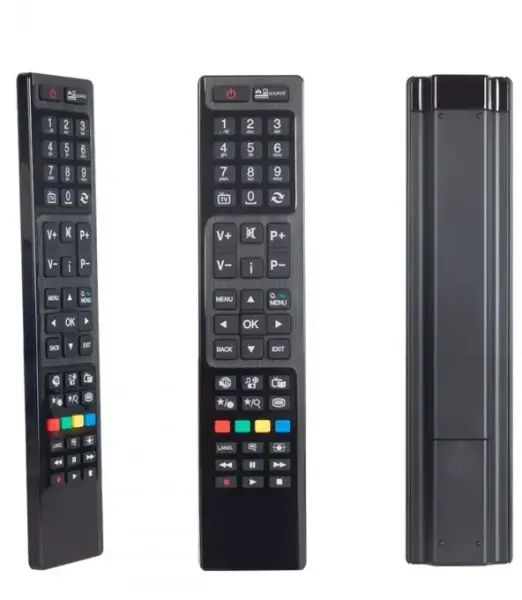 Mapp Turn Vestel Lcd Tv Kumandası