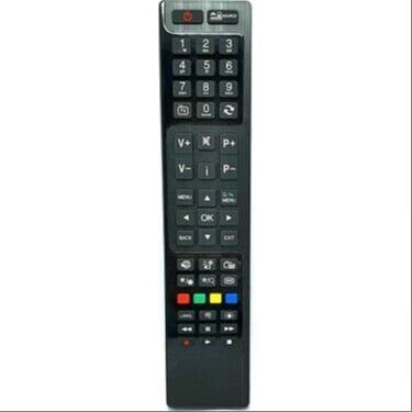 Mapp Turn Vestel Lcd Tv Kumandası