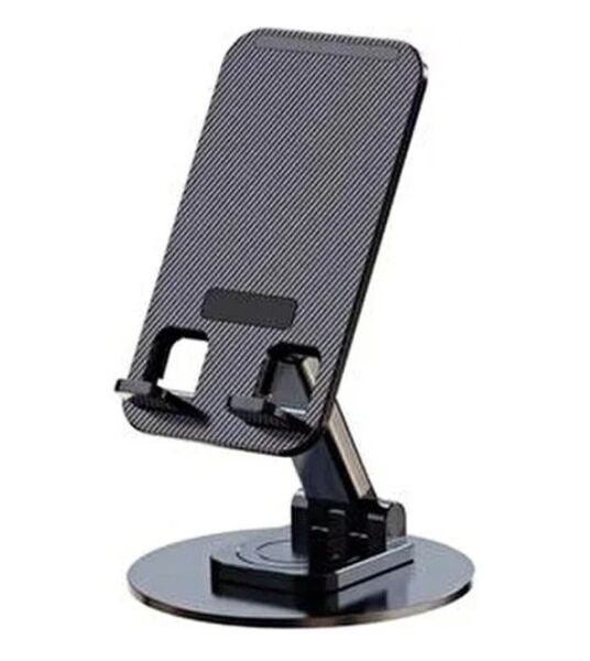 Subzero FD44 Metal Masa Telefon Tutacagı 360 Derece Döner