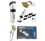 Ipone Ip 609X Profesyonel Şarj Edilebilir Saç Sakal Traş Makinesi