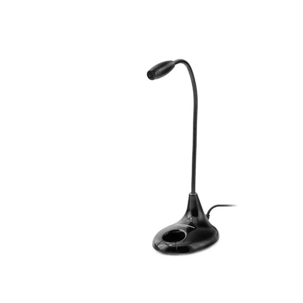 Hadron HDX2751 Tak-Çalıştır USB Masaüstü Bilgisayar Mikrofonu