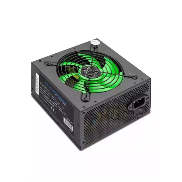 Hadron HD411 400W Power Supply ATX Güç Kaynağı - Kutulu Sessiz Fanlı