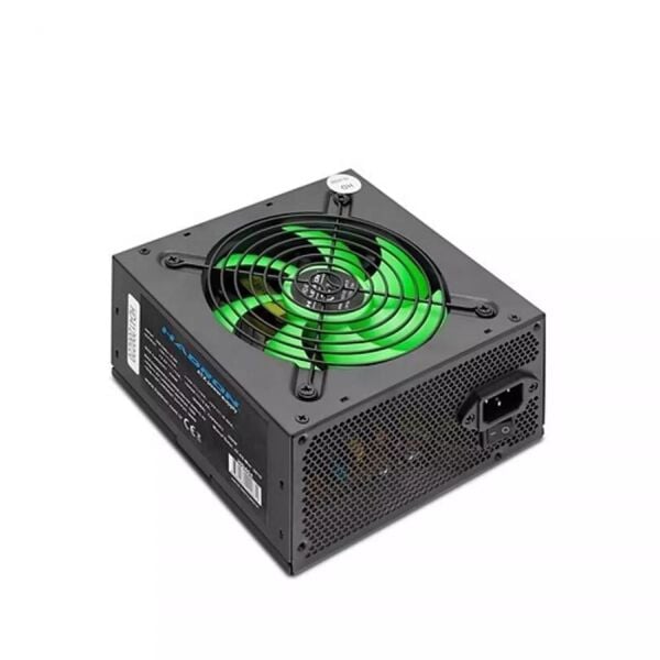 Hadron HD404 300W Power Supply ATX Güç Kaynağı - Kutulu Güvenilir Enerji