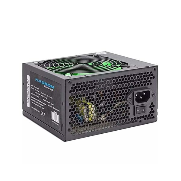 Hadron HD404 300W Power Supply ATX Güç Kaynağı - Kutulu Güvenilir Enerji
