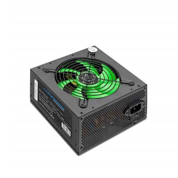 Hadron HD412 500W Power Supply ATX Güç Kaynağı - Kutulu Yüksek Performans