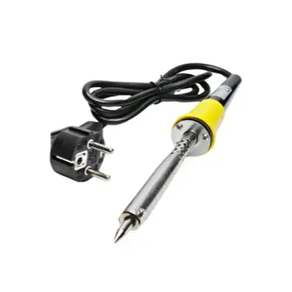 Tudor TD-040 40W Profesyonel Kalem Havya Makinesi