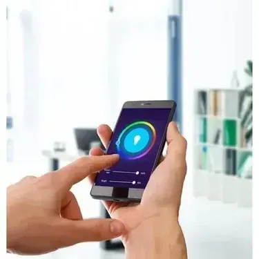 Fulltech Akıllı Rgb Led Ampül 9w 800 Lümen Wifi Tuya -4Lü Paket