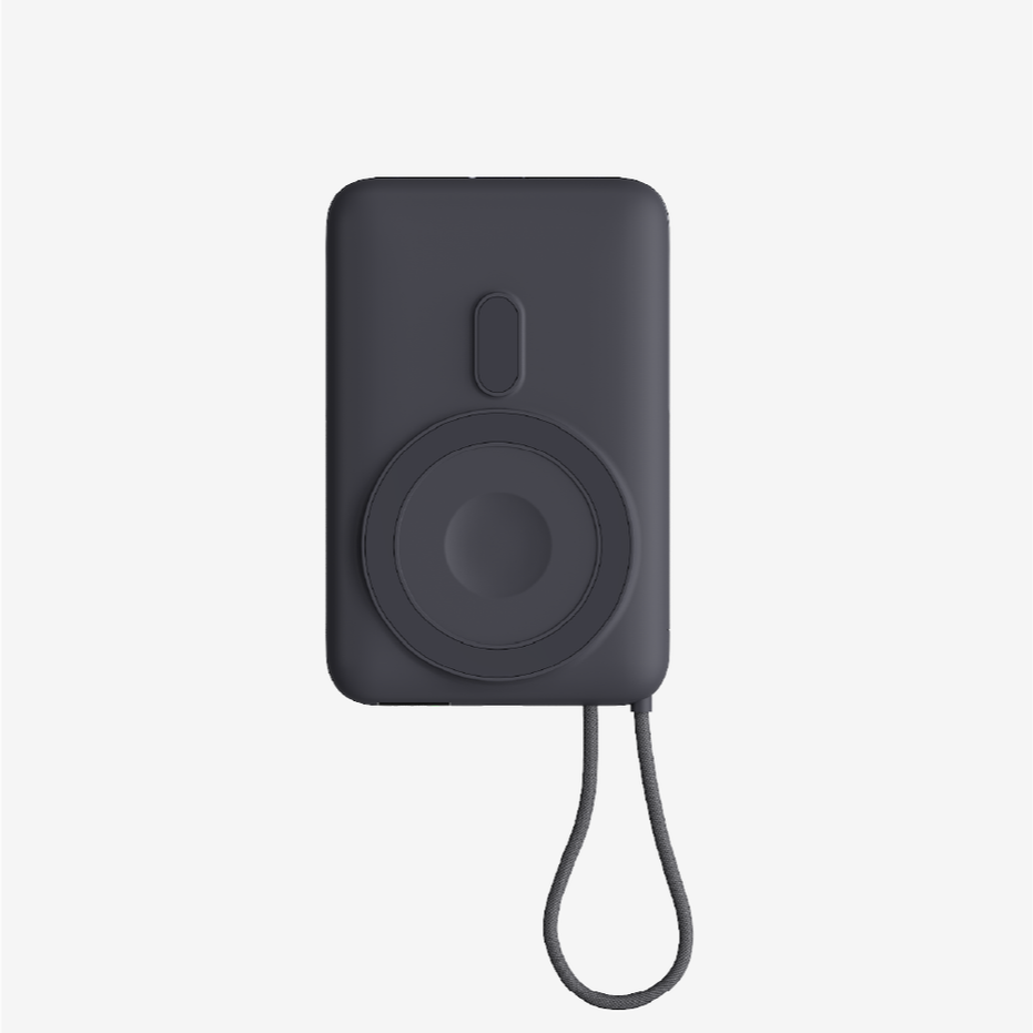 MagSafe linktech taşınabilir hızlı şarj powerbank