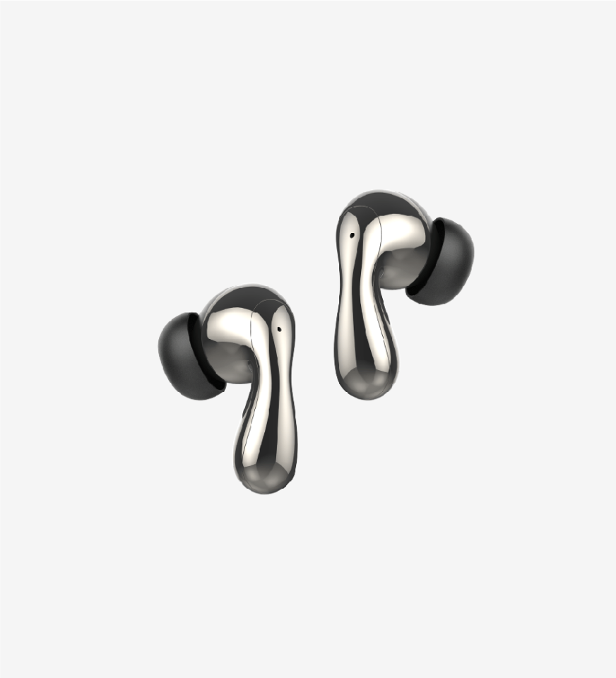 Linktech TW39 IPX4 Sertifikalı ENC TWS Bluetooth Kulaklık